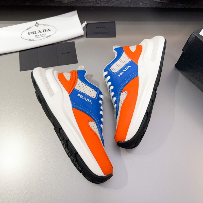 Pra*a casual shoes